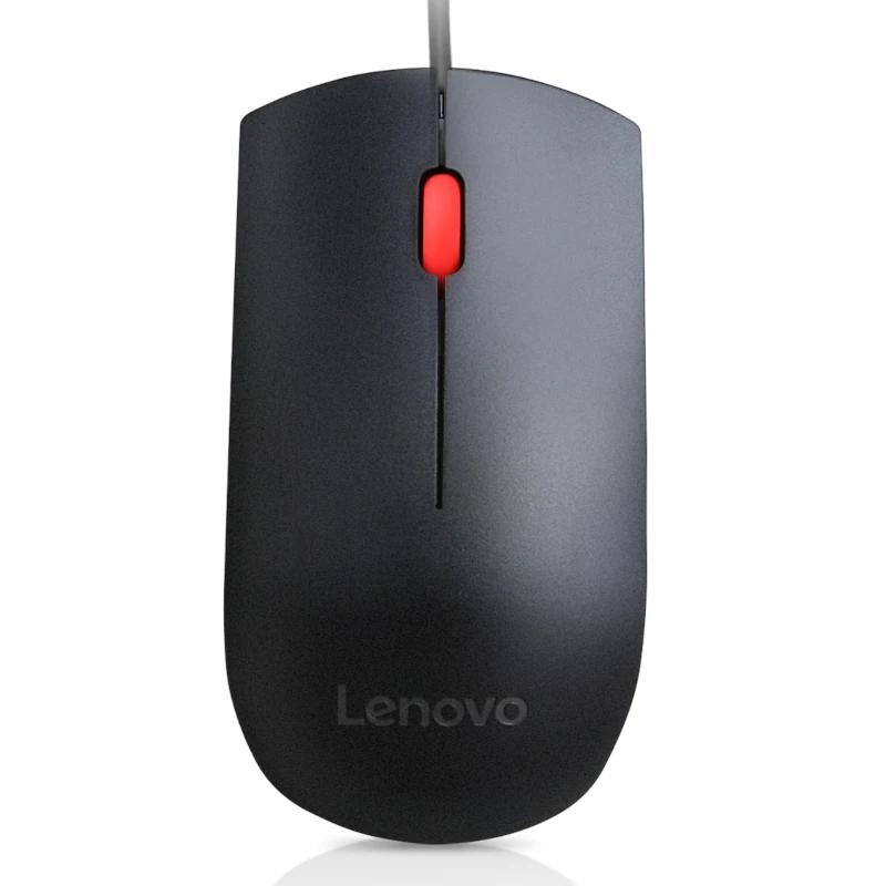 Lenovo Raton Usb Essential