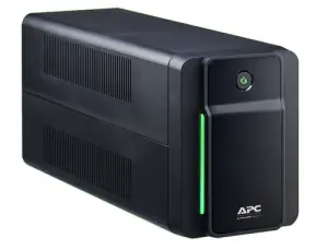 APC Back UPS BX750MI-GR 750VA 410W 4xSCHUKO AVR Torre