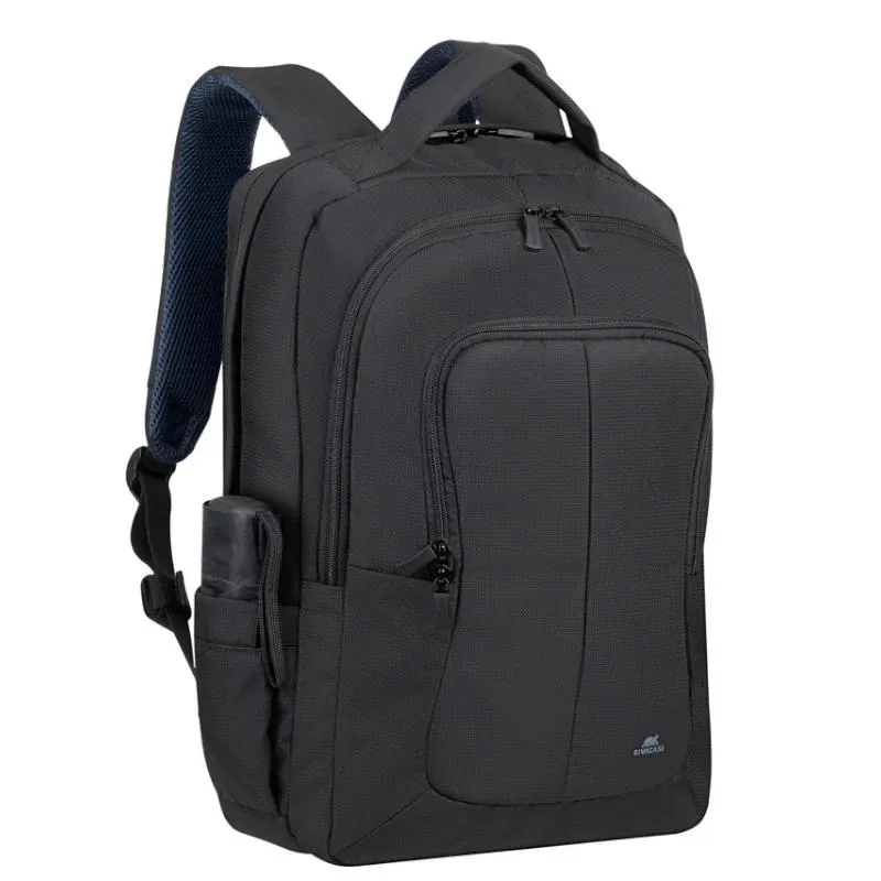Rivacase 8460 Tegel Eco Negro Mochila Portátil 17,