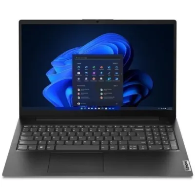 Lenovo V15 G5 IRU Portátil 15.6" Intel Core i5-13420H 32GB 512GB SSD Negro QWERTY ES