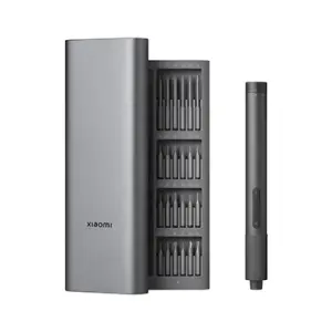 Xiaomi Mi Electric Precision Screwdriver USB-C - 2 Velocidades - 24 Puntas Magnéticas