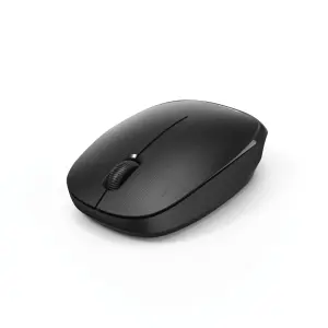 Hama Ratón Óptico Inalámbrico 1000dpi 3 Botones USB-A RF 2.4GHz Color Negro