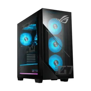 Asus G700TF U7-265KF 32GB RAM 1TB SSD DOS Portátil
