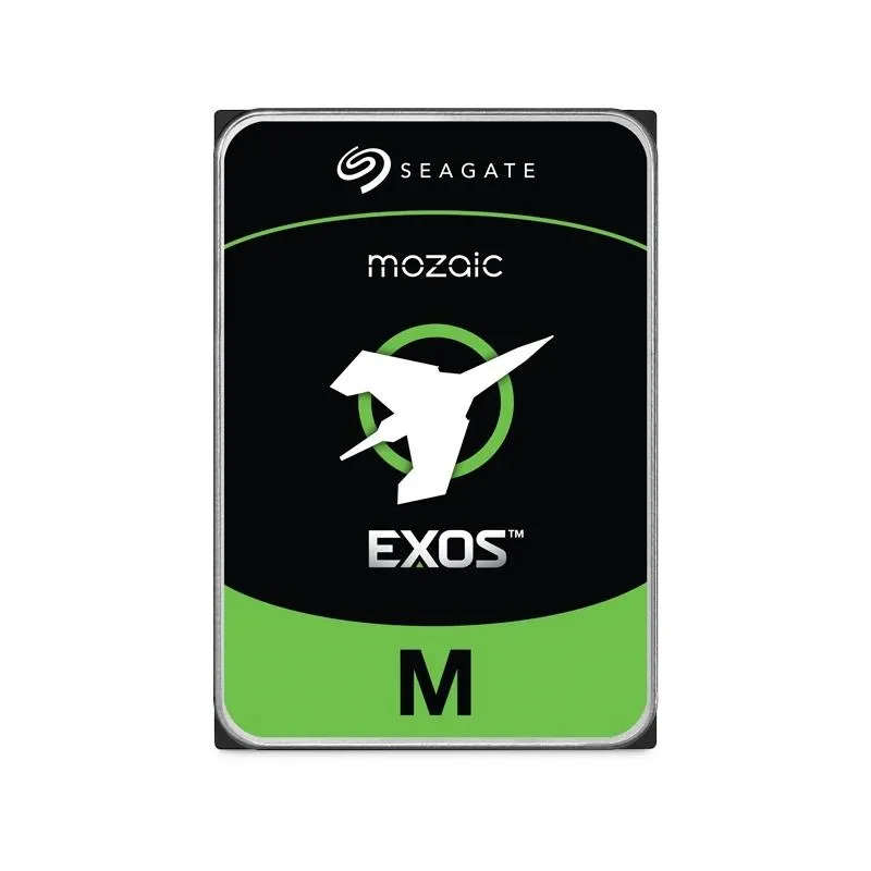 Seagate Exos M St28000Nm003K 28Tb Sata/600 3.5"
