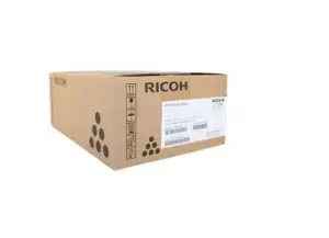 Ricoh Cartucho de Tóner Original MC240/PC200 Negro - 408451 M C240BK