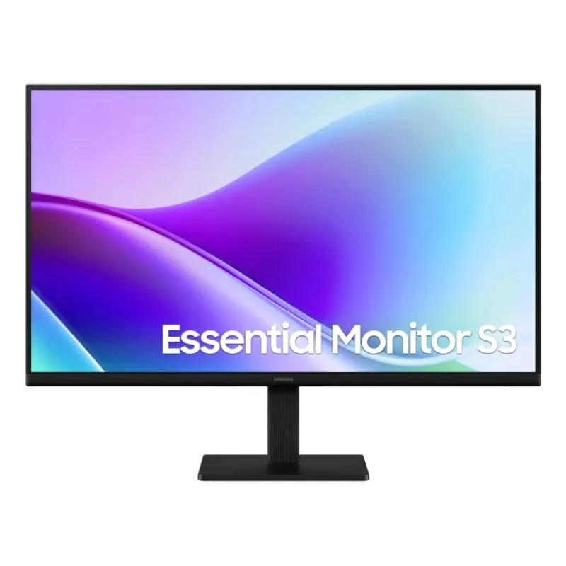Samsung Ls27F320Gauxen Monitor 27"Fhd Ips 120Hz Ne