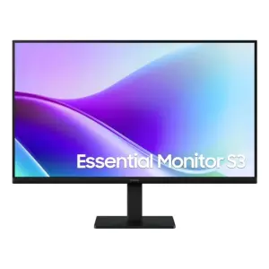 Samsung Monitor 27" FHD IPS 120Hz LS27F320GAUXEN