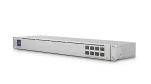 Ubiquiti USW-AGGREGATION Switch Gestionado L2 1U Plata