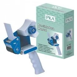 Dohe Precintadora Cinta De Embalaje Manual Para Precintos De 48Mm De Ancho