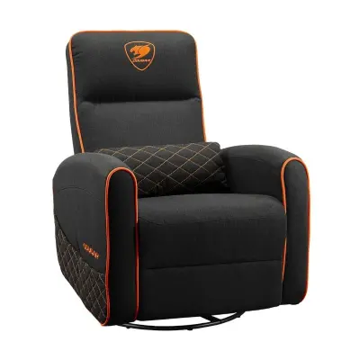 Cougar Sillón Fidom para Oficina y Papelería