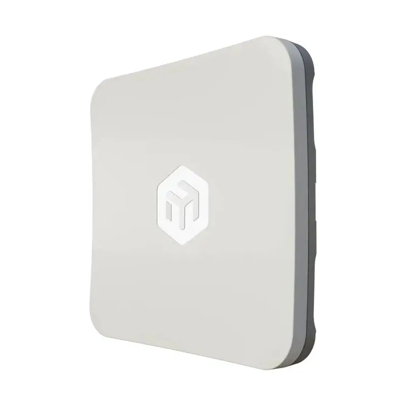 Mikrotik SXTsq-5axD CPE Outdoor WiFi 6 1x GbE