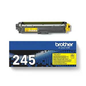 Brother Toner Amarillo HL-3140CW/3150CDW/3170CDW - DCP-9015CDW/9020CDW - MFC-9140CDN/9330CDW/9340CDW