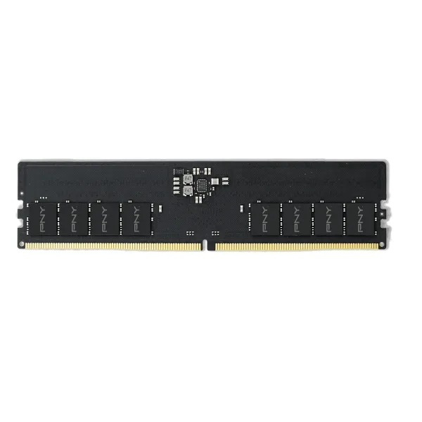 Ddr5 16Gb 5600Mhz Pny Tray Md16Gsd55600-Blk