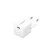 Intenso Cargador Pared GaN W30C USB-C Blanco