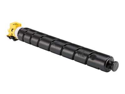 Kyocera TK8365 Amarillo Cartucho de Tóner Genérico Reemplazo 1T02YPANL0/TK8365Y