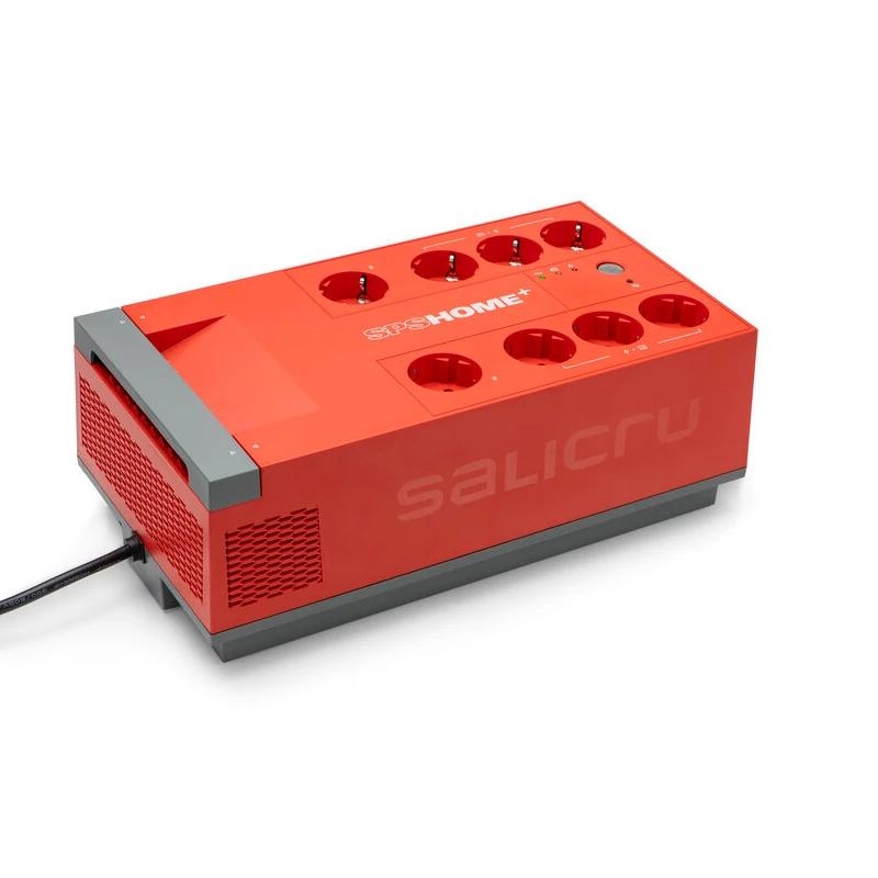 Salicru Sps-650 Home+ Sai Off-Line  650Va