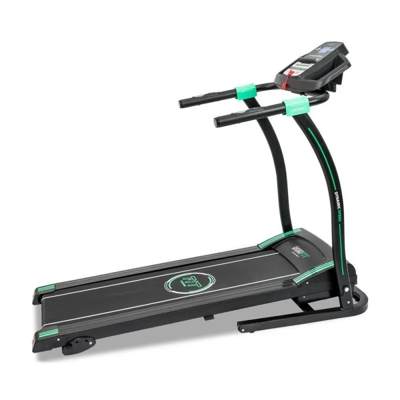 Cecotec Cinta De Correr 07007 400 X 1230 Mm 14 Km/h
