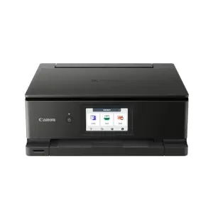 Canon Pixma TS8750 Impresora Multifunción Color Duplex WiFi 15ppm