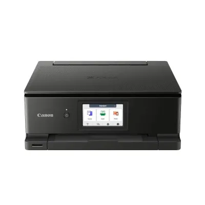 Canon Pixma TS8750 Impresora Multifunción Color Duplex WiFi 15ppm