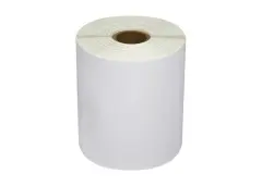 Zebra Z-Perform 1000T/Z-Select 2000T Etiquetas Genericas Perforadas 101.5x50 mm - 750 Unidades - Reemplaza 880134-050/800274-205/3005676/880026-050