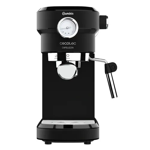 Cecotec Cafelizzia 790 Pro Prensa Francesa Eléctrica 1,2 L Semi-Automática