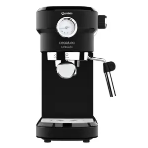 Cecotec Cafelizzia 790 Pro Prensa Francesa Eléctrica 1,2 L Semi-Automática