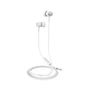 Celly Auriculares con micrófono Jack 3.5 ST Negro