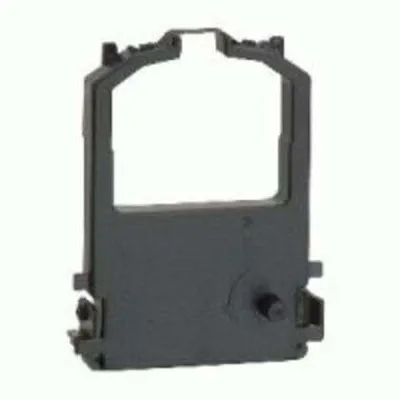 Fujitsu DL1100 Cinta Matricial Negra Compatible - Reemplazo D30L-9001-0939