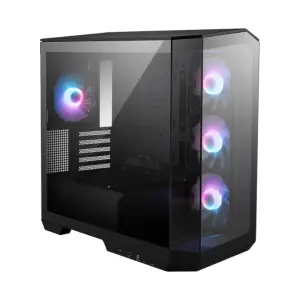MSI Semitorre ATX MAG PANO M100R PZ