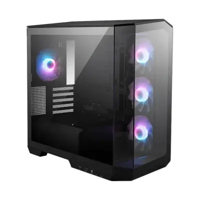 MSI Semitorre ATX MAG PANO M100R PZ