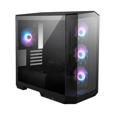 MSI Semitorre ATX MAG PANO M100R PZ