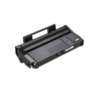 Ricoh Aficio Sp100E/Sp112 Negro Cartucho De Toner Generico - Reemplaza 407166/Sp100Le