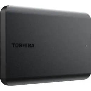 Toshiba Canvio 2TB 2.5" External Hard Drive USB 3.0