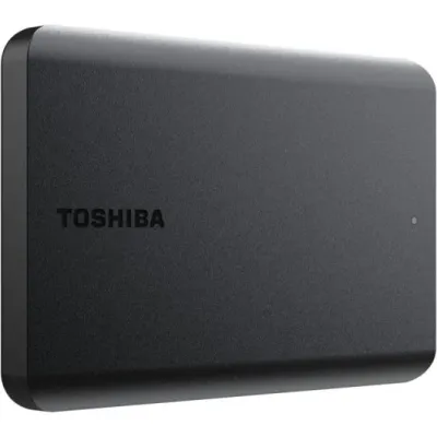 Toshiba Canvio 2TB 2.5" External Hard Drive USB 3.0
