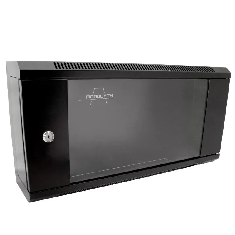 Monolyth Armario Mural 19" 4U Wm6104 600X150 Sa
