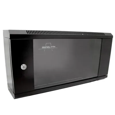Monolyth Armario Mural 19" 4U WM6104 600x150 SA