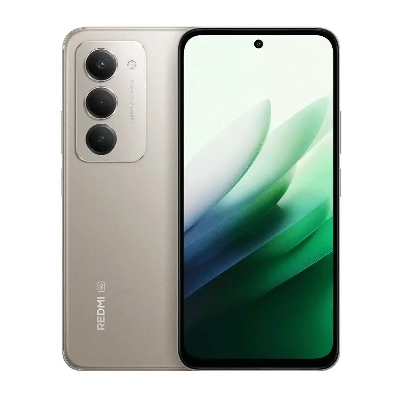 Xiaomi Redmi 15 Nfc 5G 6.9" 256Gb 8Gb Gray