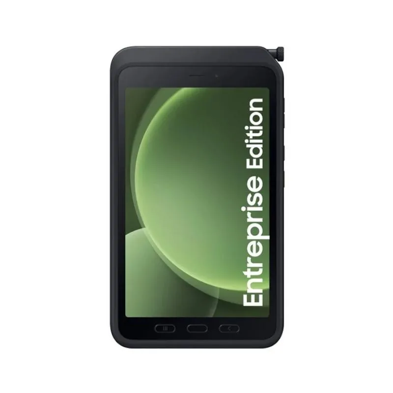Samsung Galaxy Tab Active5 Wifi Ee 128Gb Green