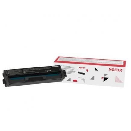 Xerox Toner Negro C230/C235