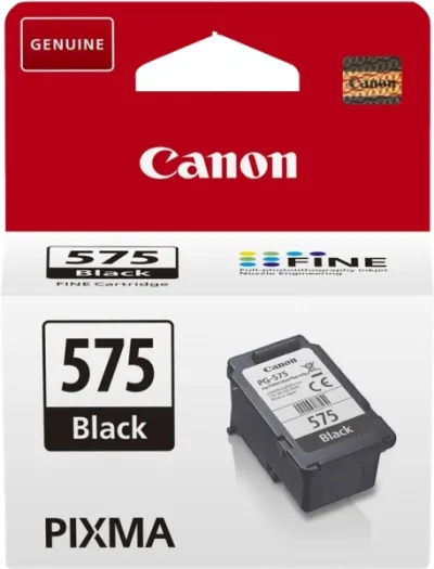 Canon PG575 Cartucho de Tinta Negro Original