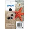 Epson Tinta Negra 603 XL para XP-2100, 3100, 4100 / WF-2830DWF, 2850DWF