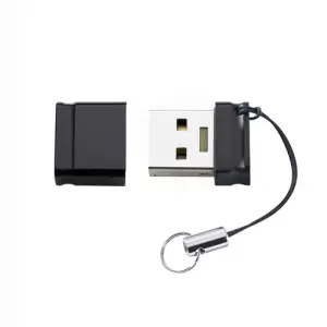 Intenso Lápiz USB Slim Line 16GB USB-A 3.2
