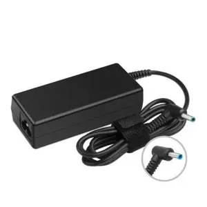 Cromad Cargador Específico para Portátiles HP - 19.5V 65W 3.33A Punta 4.5x3.0mm