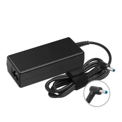 Cromad Cargador Específico para Portátiles HP - 19.5V 65W 3.33A Punta 4.5x3.0mm