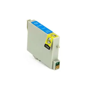 Epson T0542 Cartucho de Tinta Genérico Cyan - Reemplazo C13T05424010