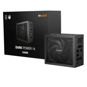 BeQuiet Dark Power 14 1000W 80+ ATX Fuente de Alimentación 20+4p
