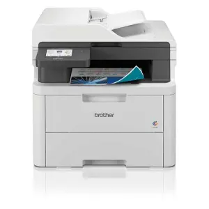 Brother DCP-L3560CDW Multifunción Láser LED