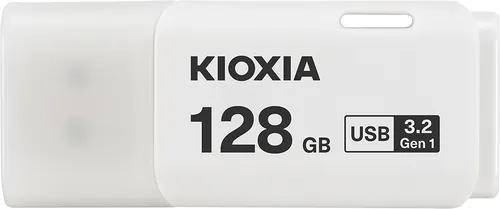 Kioxia Transmemory U301 Memoria Usb 3.2 128Gb (Pendrive)