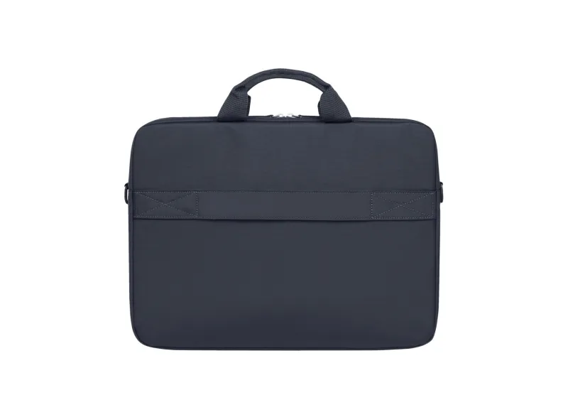 Hp Everyday Maletin Para Portatil 16" - Resistente Al Agua - Compartimento Acolchado - 12L De Capacidad - Bolsillo De Acceso Rapido - Correa Bandolera Desmontable - Pasador Para Trolley - Color Gris