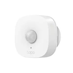 TP-Link Tapo T100 Sensor Inalámbrico de Movimiento 120º 7m